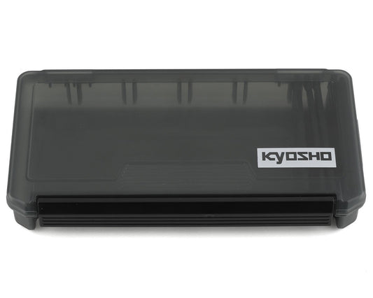 Kyosho Medium Parts Box (232x122x32mm)