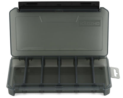 Kyosho Medium Parts Box (232x122x32mm)