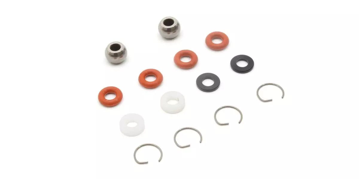 Kyosho Oring Set
