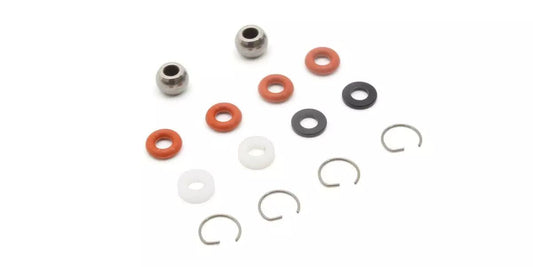 Kyosho Oring Set