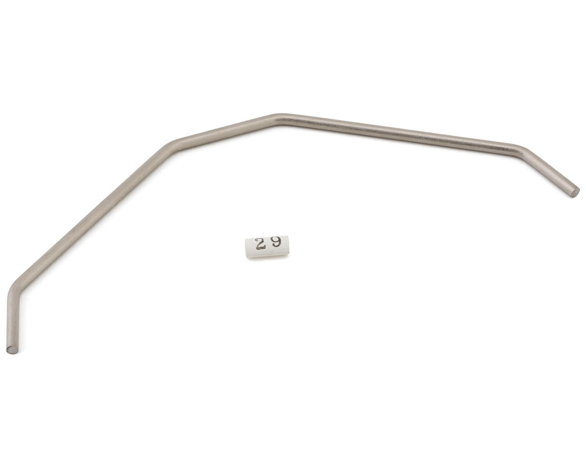 Kyosho Rear Stabilizer Sway Bar (MP9/MP10/MP11) (2.9mm)