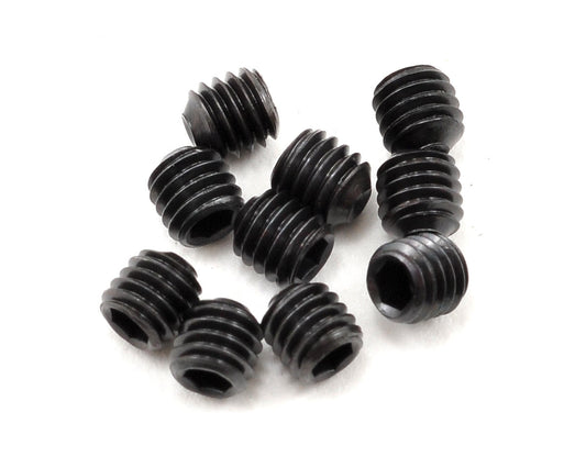 Kyosho 3x3mm Set Screw (10)