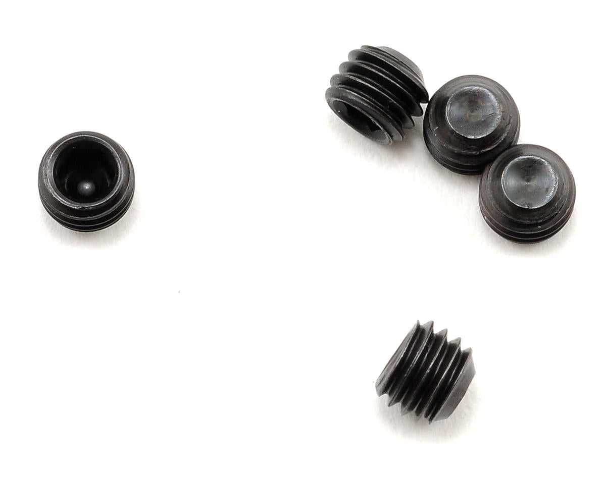 Kyosho 5x4mm Set Screw (5) - KYO1-S55004