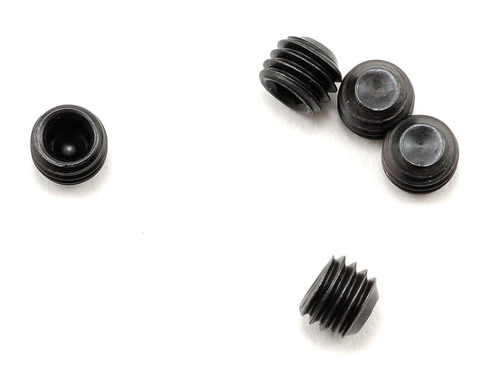 Kyosho 5x4mm Set Screw (5) - KYO1-S55004