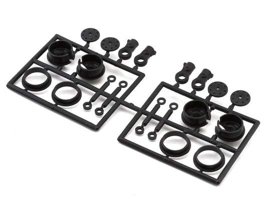 Kyosho Inferno MP9/MP10/MP11 Shock Parts Set