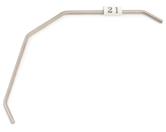 Kyosho Front Stabilizer Sway Bar (MP9/MP10/MP11) (2.1mm) - KYOIF459-21