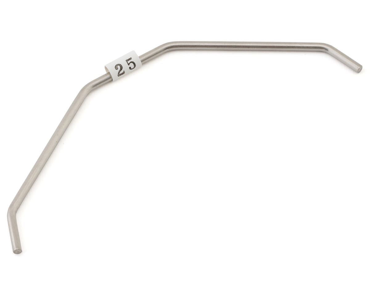 Kyosho Front Stabilizer Sway Bar (MP9/MP10/MP11) (2.5mm)