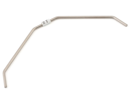 Kyosho Rear Stabilizer Sway Bar (MP9/MP10/MP11) (2.7mm)