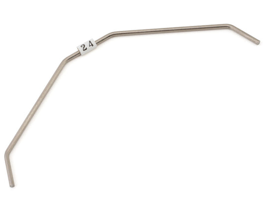 Kyosho Rear Stabilizer Sway Bar (MP9/MP10/MP11) (2.4mm)