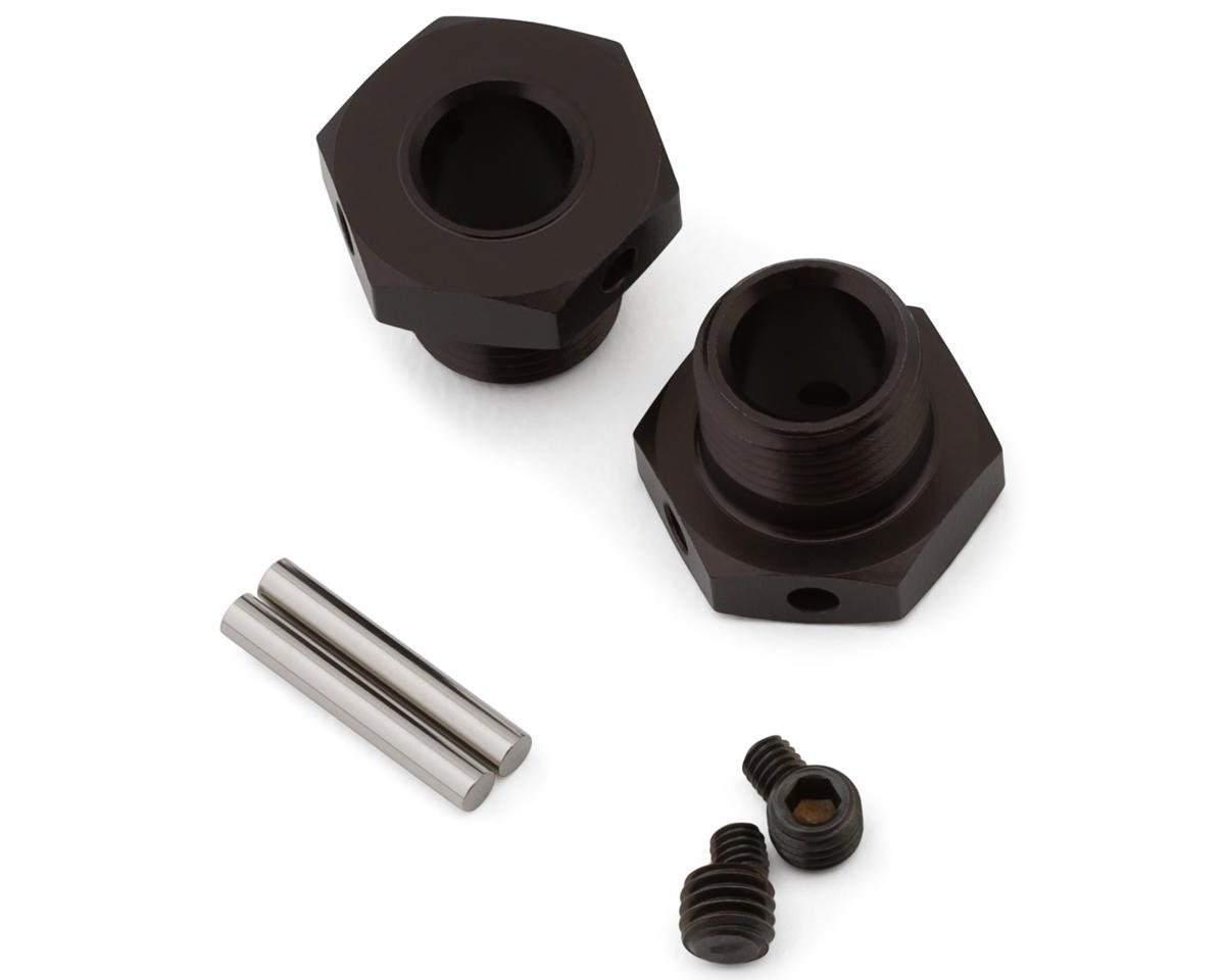Kyosho Inferno MP10 Wheel Hubs (2) - KYOIFW625B