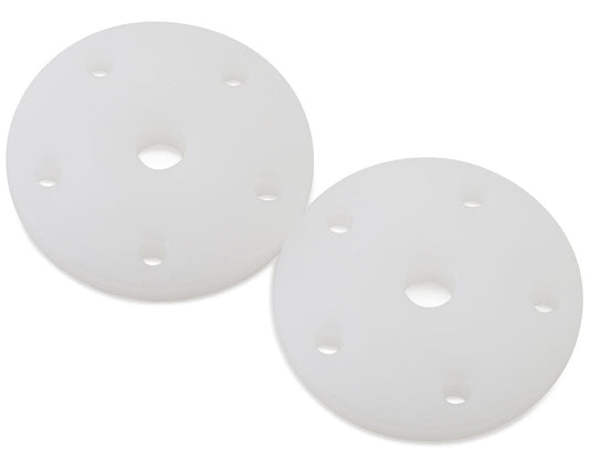 Kyosho MP10/11 Big Bore Shock Pistons (1.4x5 Hole) (2) - KYOIF347-145B