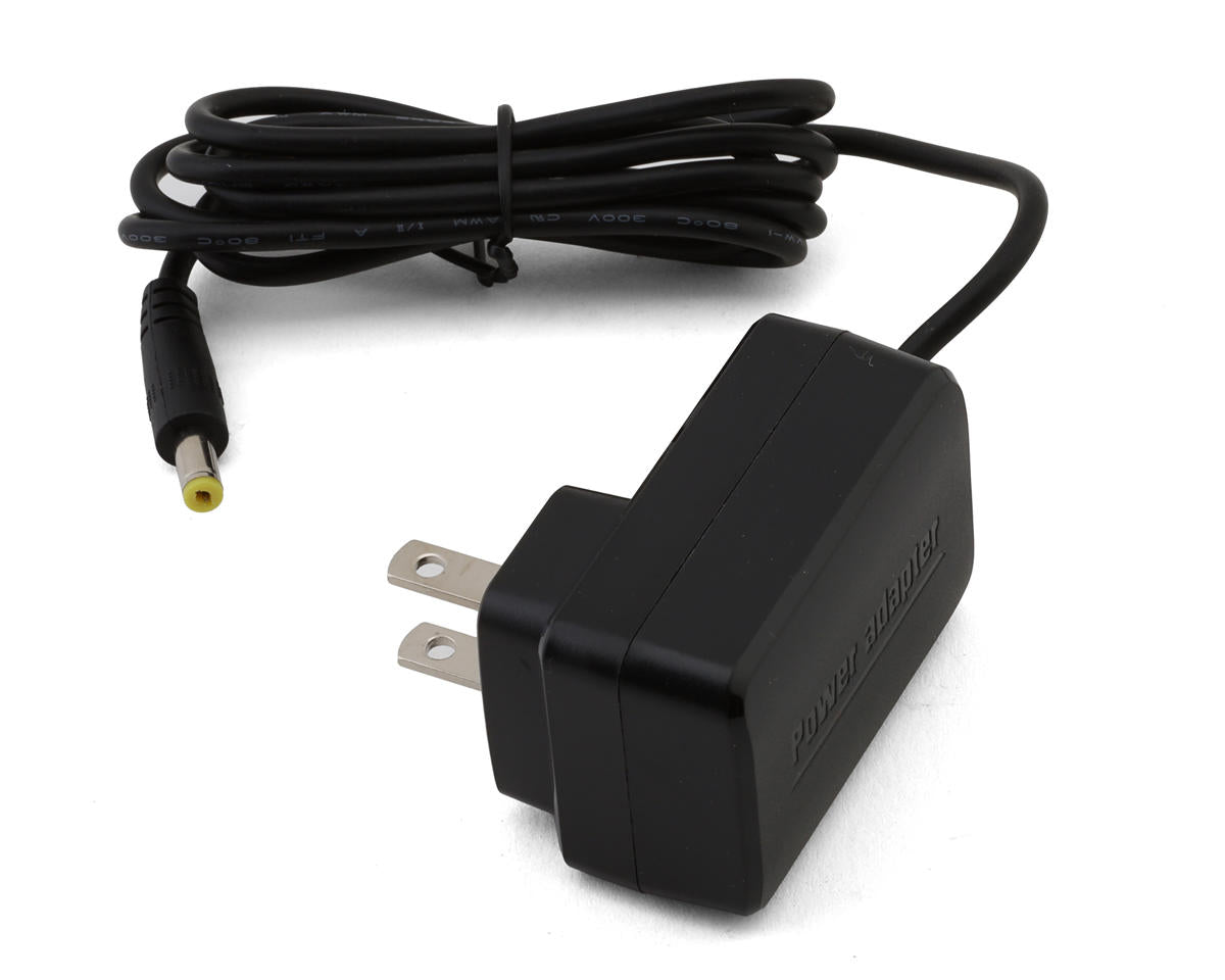 ProTek RC Multifunction LED Pit Light (w/Wireless Charge, Clock, Date & Temp) - PTK-8298