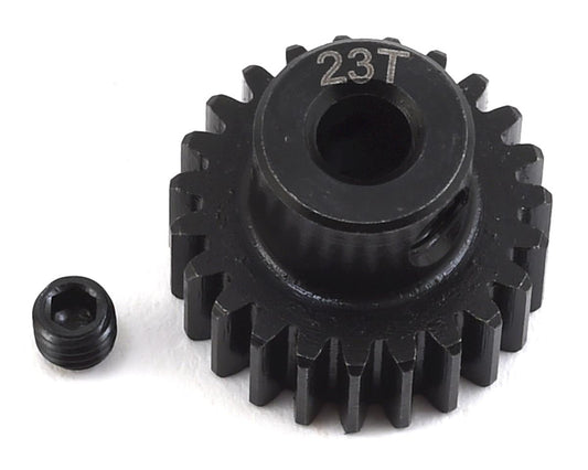 ProTek RC Lightweight Steel 48P Pinion Gear (3.17mm Bore) (23T) - PTK-8041