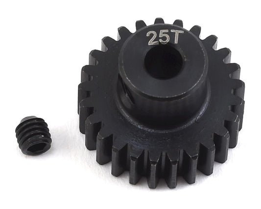 ProTek RC Lightweight Steel 48P Pinion Gear (3.17mm Bore) (25T) - PTK-8043