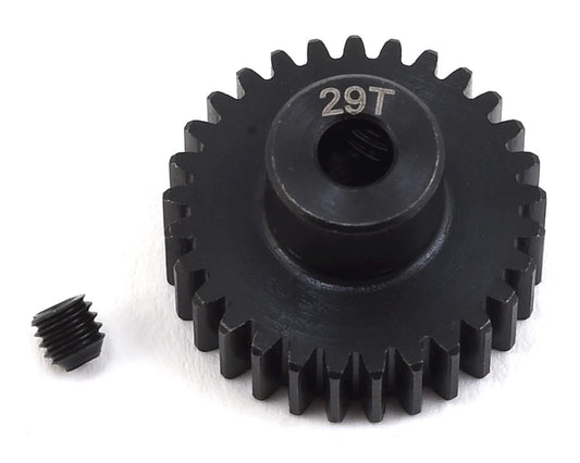 ProTek RC Lightweight Steel 48P Pinion Gear (3.17mm Bore) (29T) - PTK-8047