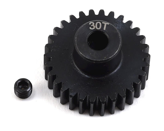 ProTek RC Lightweight Steel 48P Pinion Gear (3.17mm Bore) (30T) - PTK-8048