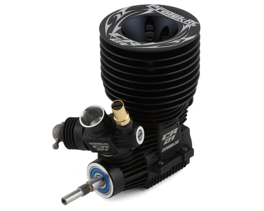 ProTek RC CR21 3-Port .21 Off-Road Engine (Turbo Plug) - PTK-2670