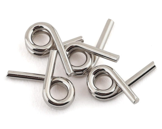 ProTek RC 4-Shoe 1.0 Clutch Spring (4) - PTK-7556