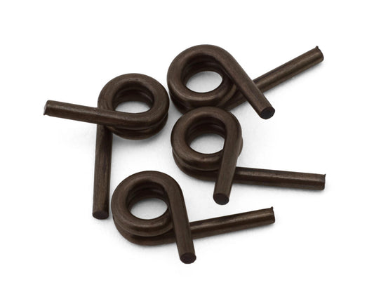 ProTek RC 4-Shoe 0.95 Clutch Spring (4) - PTK-7562
