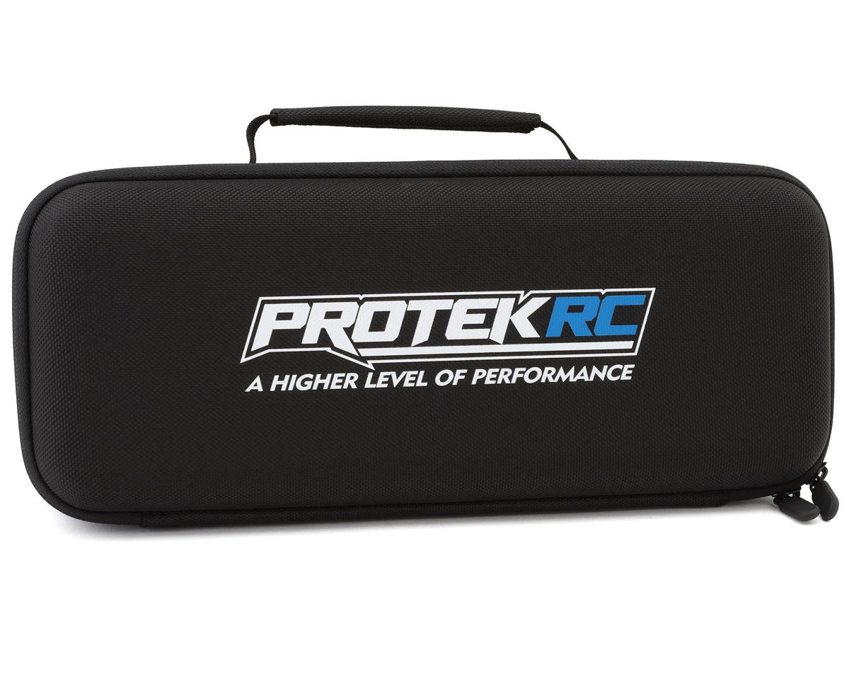 ProTek RC Multifunction Pit Light Storage Case - PTK-8127