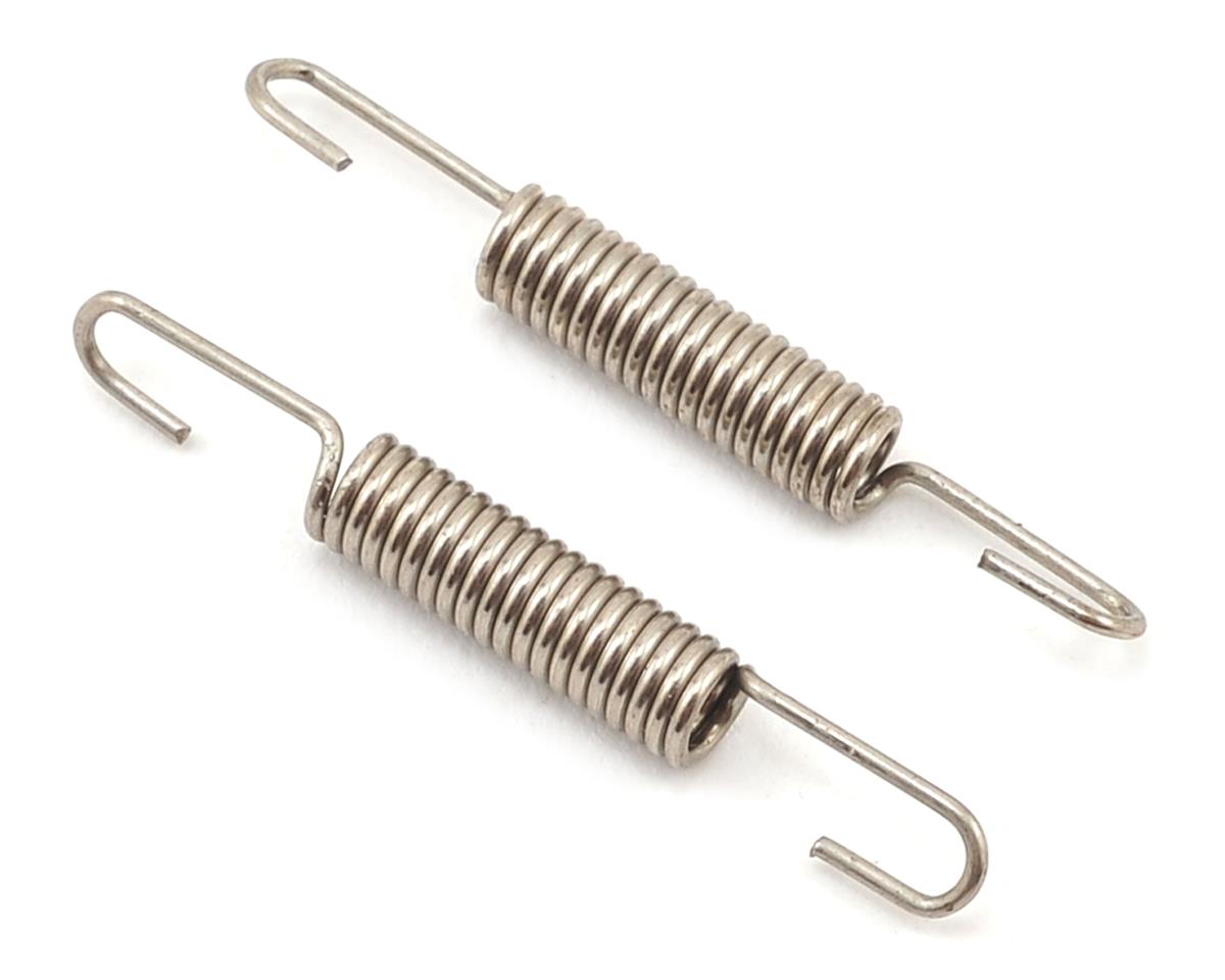 ProTek RC 1.25" 1/8 Exhaust Manifold Spring (2) (Medium) - PTK-7102
