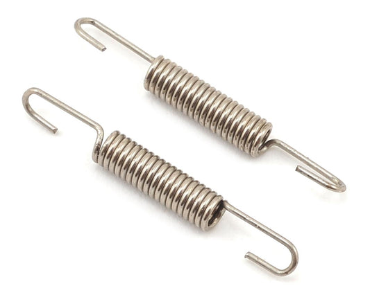 ProTek RC 1.25" 1/8 Exhaust Manifold Spring (2) (Medium) - PTK-7102