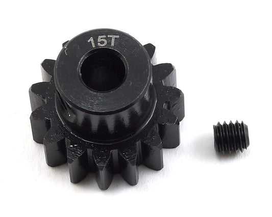 ProTek RC Steel Mod 1 Pinion Gear (5mm Bore) (15T) - PTK-8068