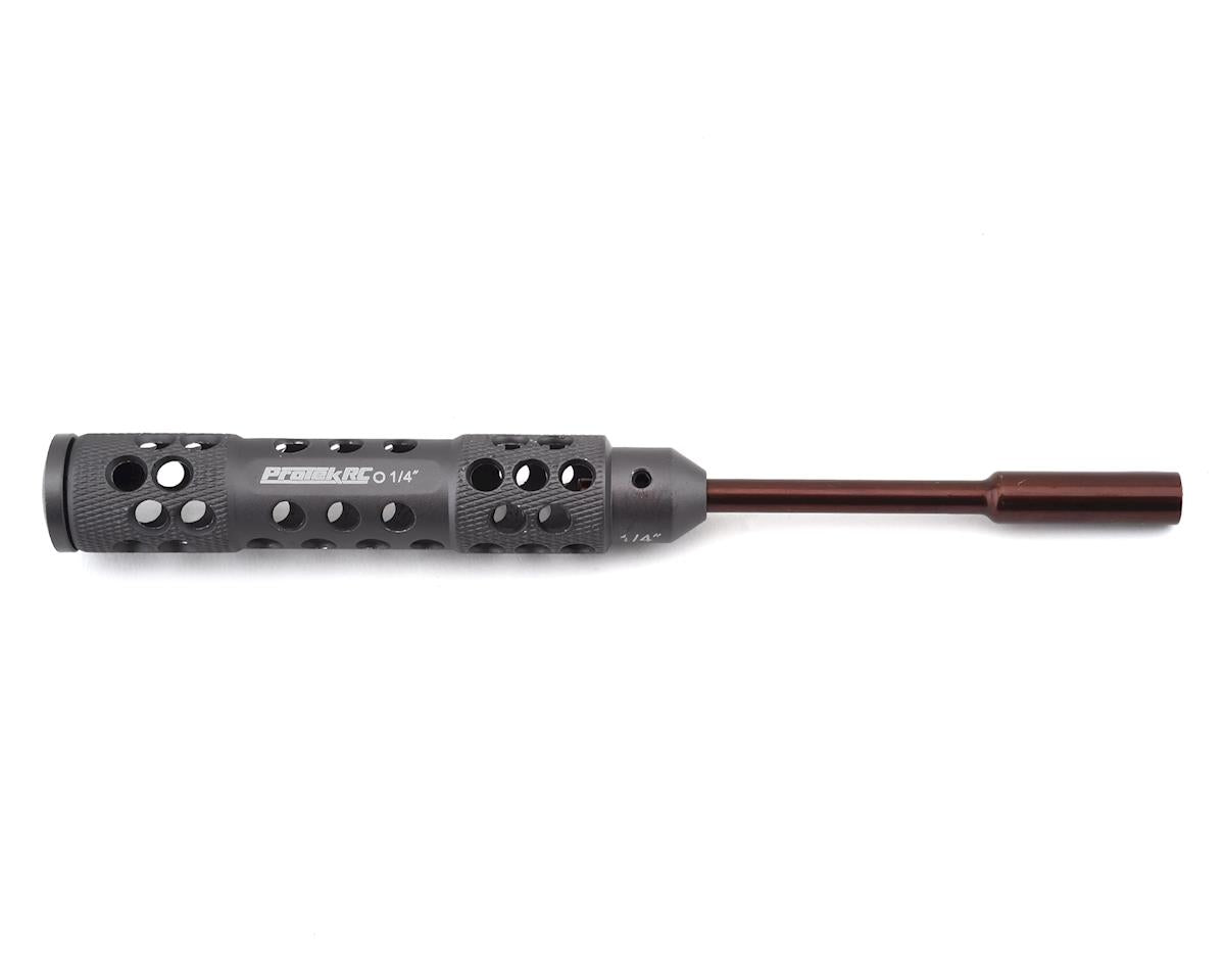 ProTek RC "TruTorque SL" Standard Nut Driver (1/4") - PTK-8422