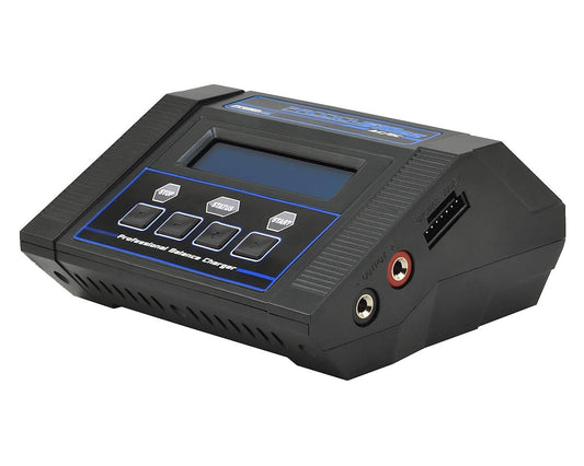 ProTek RC "Prodigy 610ez AC/DC" LiHV/LiPo Balance Battery Charger (2-6S/10A/100W) - PTK-8522