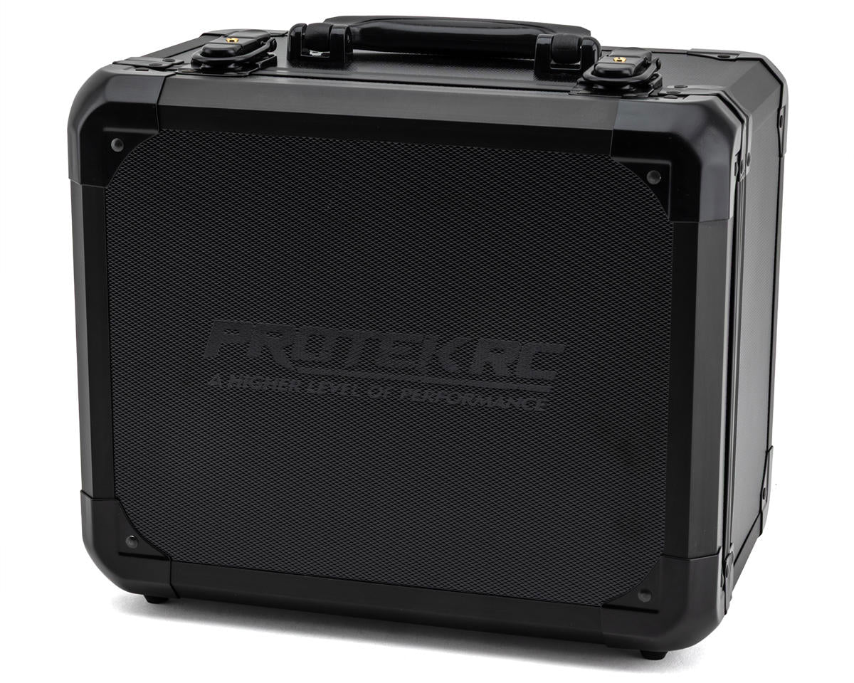 ProTek RC Mini Universal Radio Case (Sanwa M17) - PTK-8190
