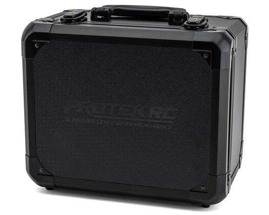 ProTek RC Mini Universal Radio Case (Sanwa M17) - PTK-8190