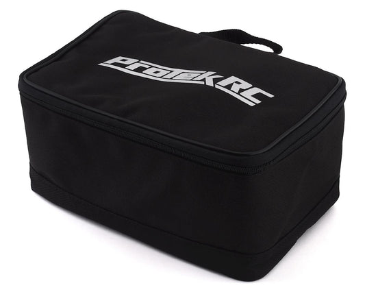 ProTek RC Shock & Differential Fluid Bag - PTK-8104