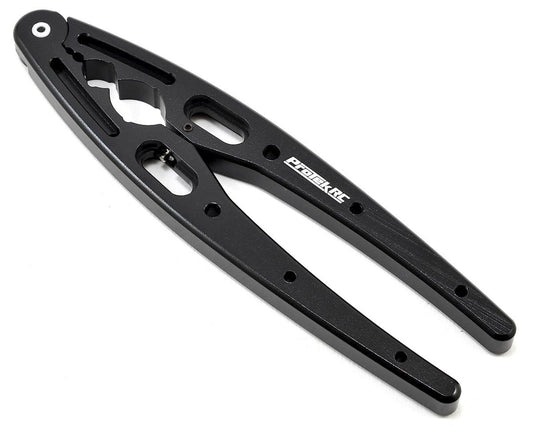 ProTek RC "TruTorque" Shock Shaft Pliers - PTK-8267