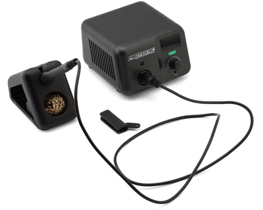 ProTek RC 80W Digital Professional Soldering Station - PTK-6700