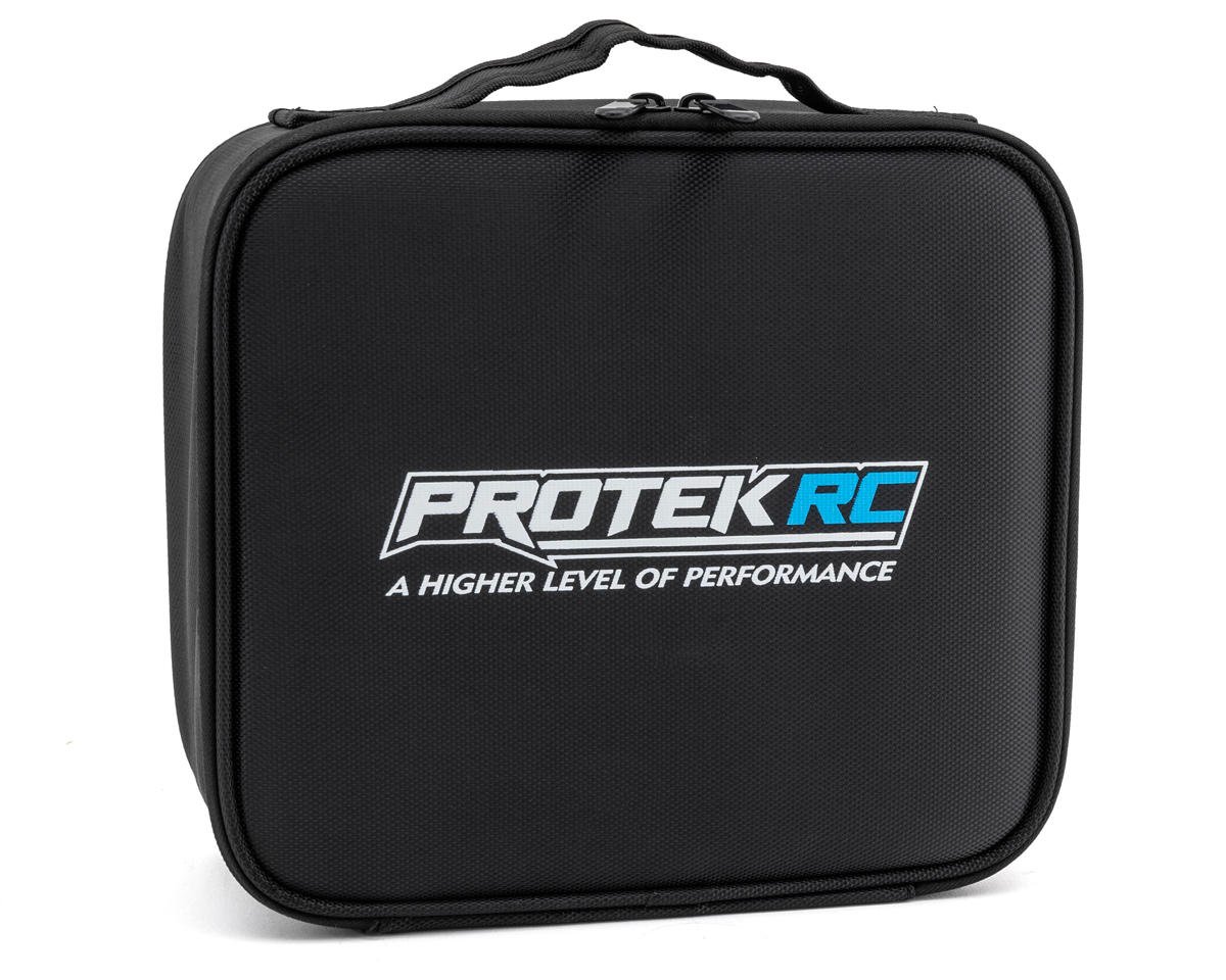 ProTek RC Multifunction Storage Bag (250 x 230 x 100mm) - PTK-8122