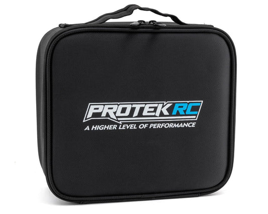 ProTek RC Multifunction Storage Bag (250 x 230 x 100mm) - PTK-8122