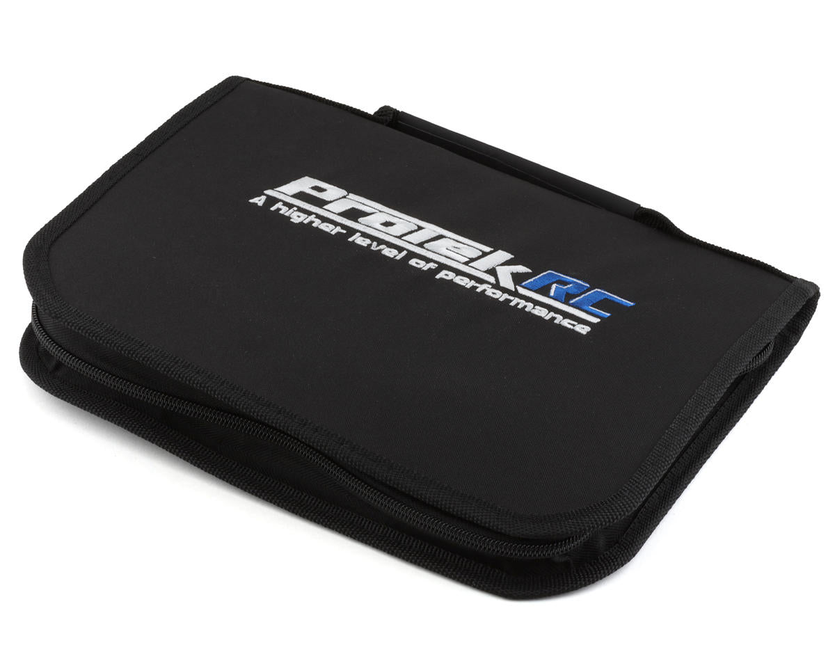 ProTek RC "TruTorque" Team Tool Bag - PTK-8102