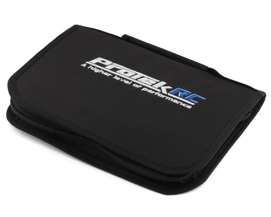ProTek RC "TruTorque" Team Tool Bag - PTK-8102