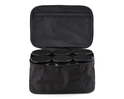 ProTek RC 1/8 Buggy Tire Bag w/Storage Tubes - PTK-8106