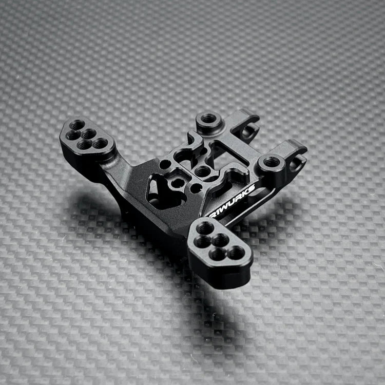 B7 Front Ball Stud Mount Aluminum - 9000097