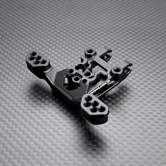B7 Front Ball Stud Mount Aluminum - 9000097
