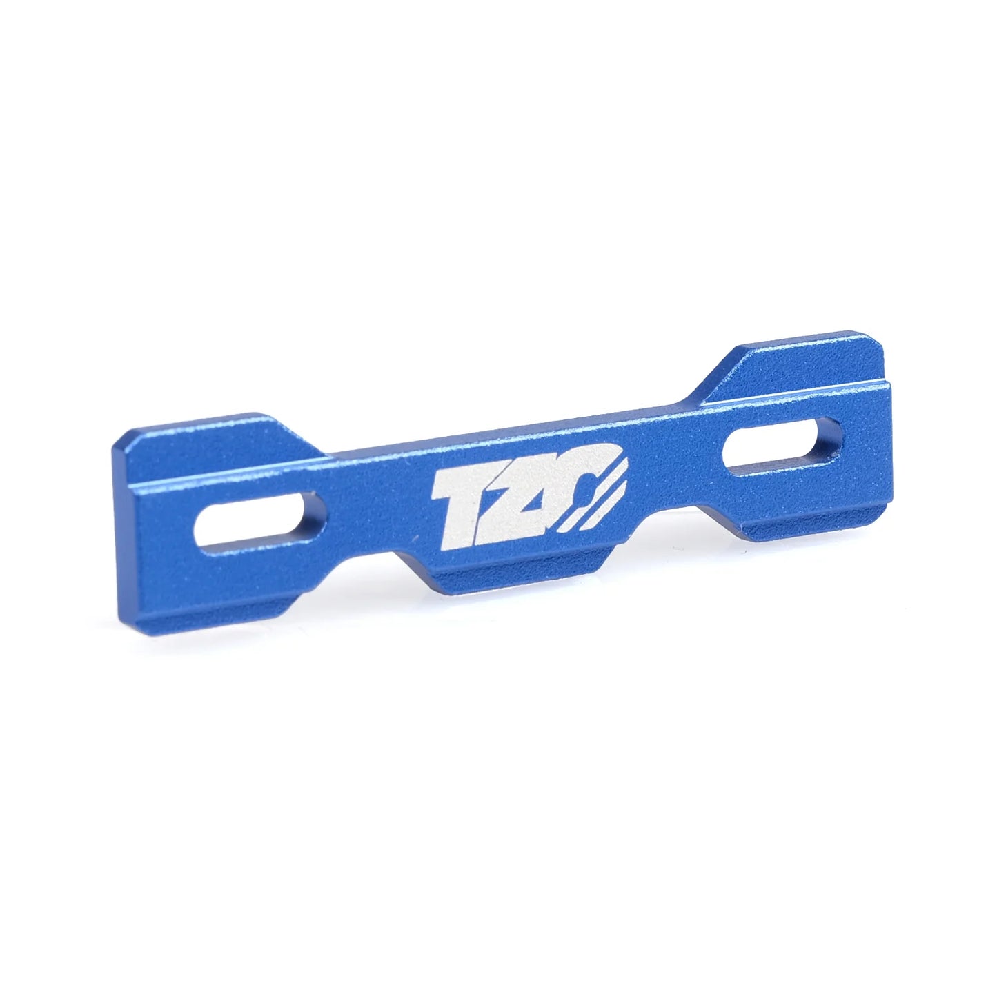 TZO 1/8 Wing Mount Blue