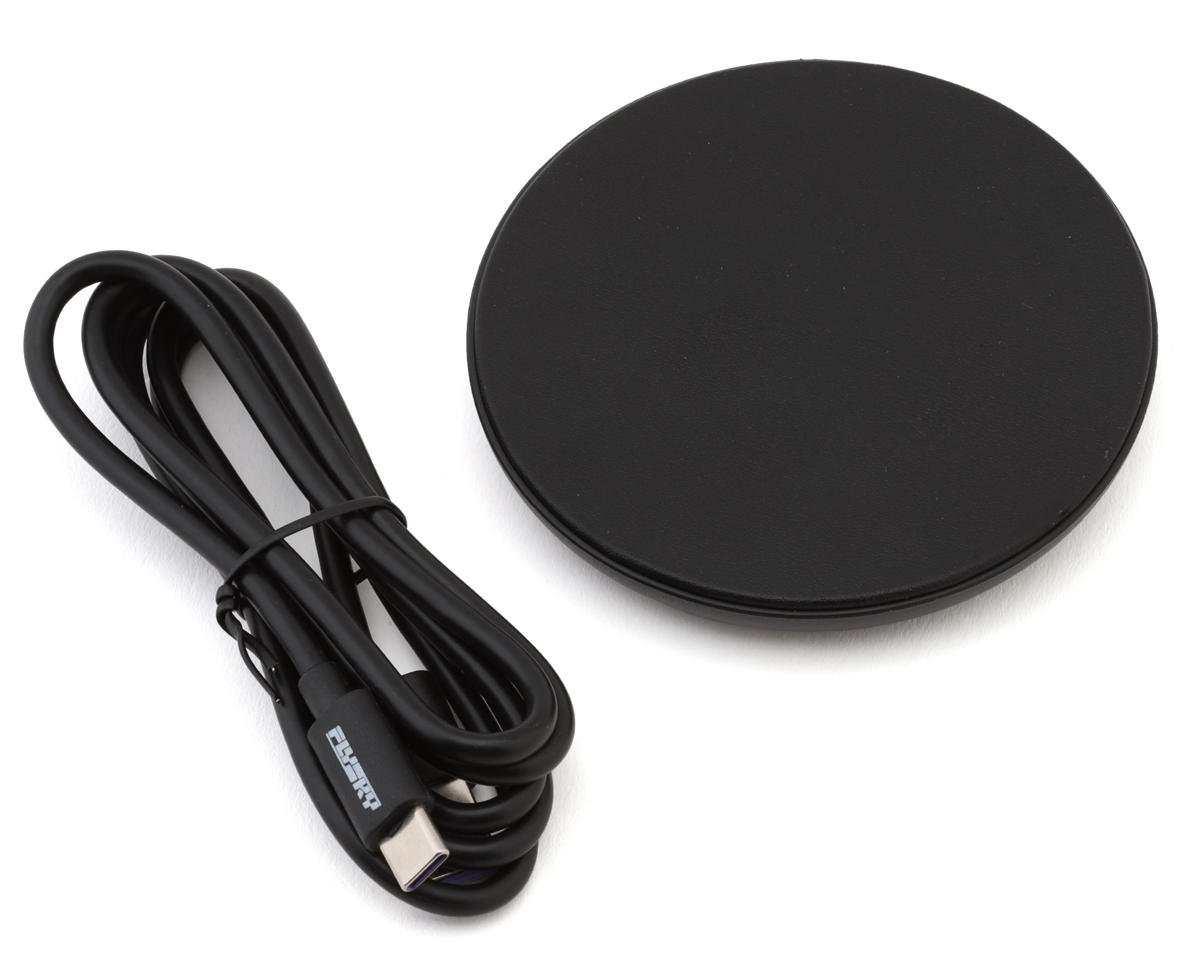 Flysky Noble NB4 Pro+ AFHDS3 18-Channel 2.4GHz Radio System w/FGr4B & FGr8B Receivers - FSY-NOBLEPRO+