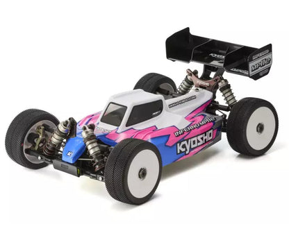 Kyosho MP11e Kit