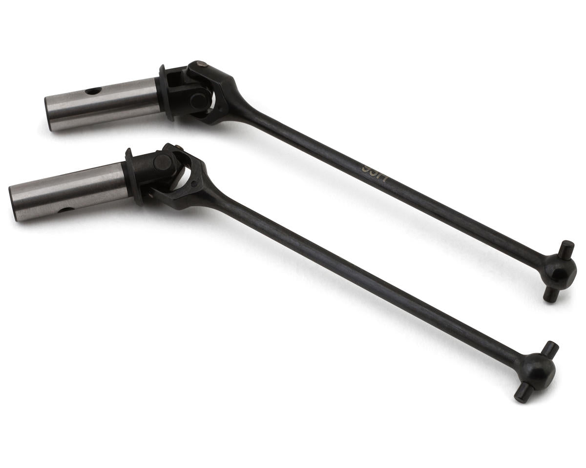 Kyosho HD Rear Universal Swing Shaft Set (2) (93mm) - KYOIFW425B